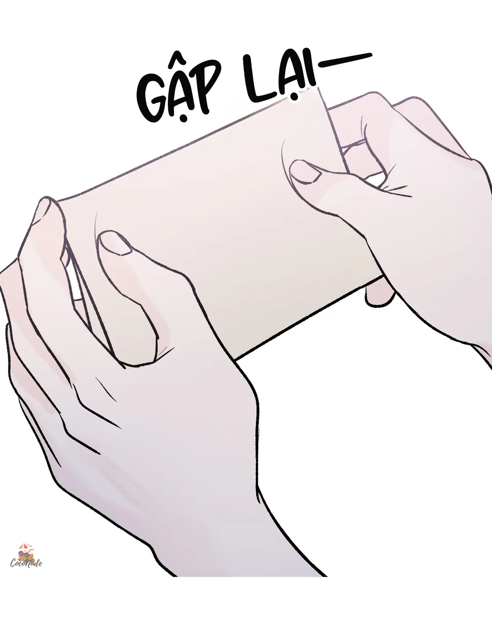 Vết Đỏ Chapter 15 - Next Chapter 16