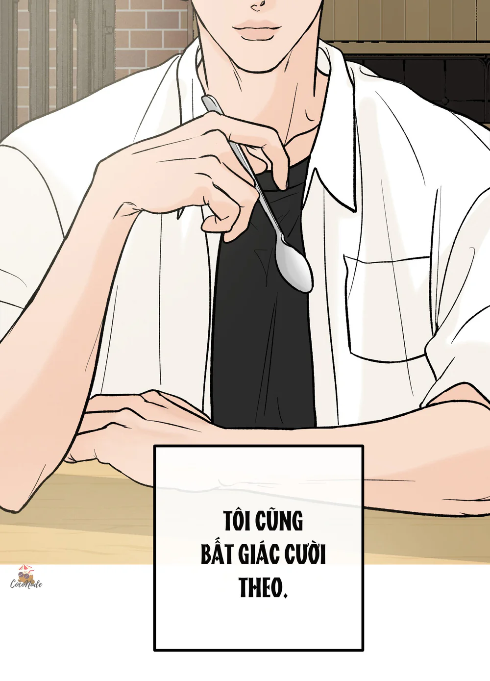 Vết Đỏ Chapter 15 - Next Chapter 16