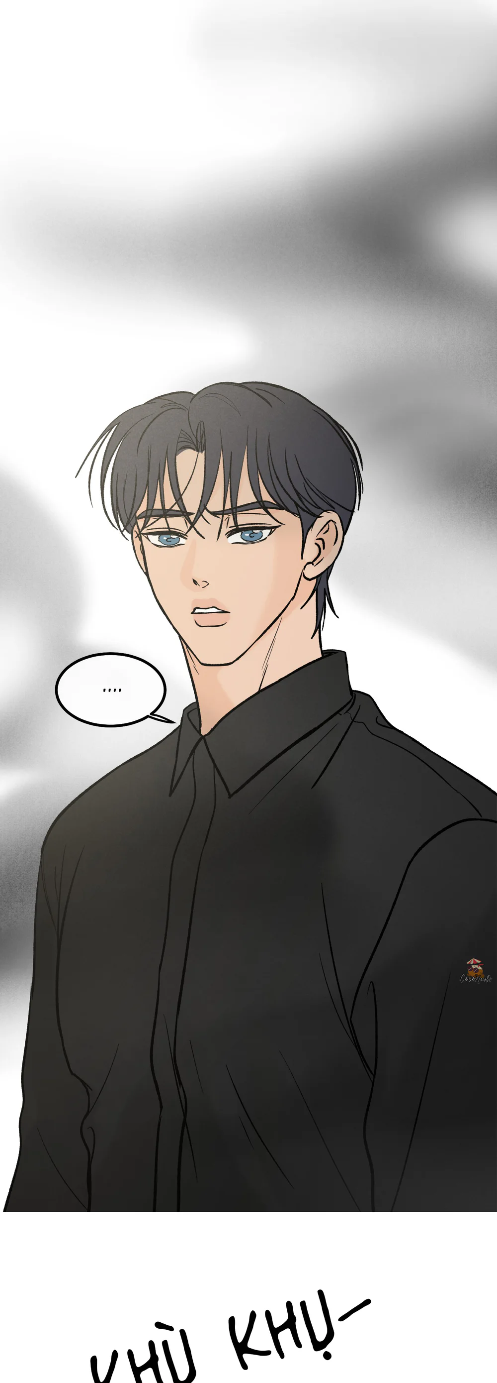 Vết Đỏ Chapter 15 - Next Chapter 16