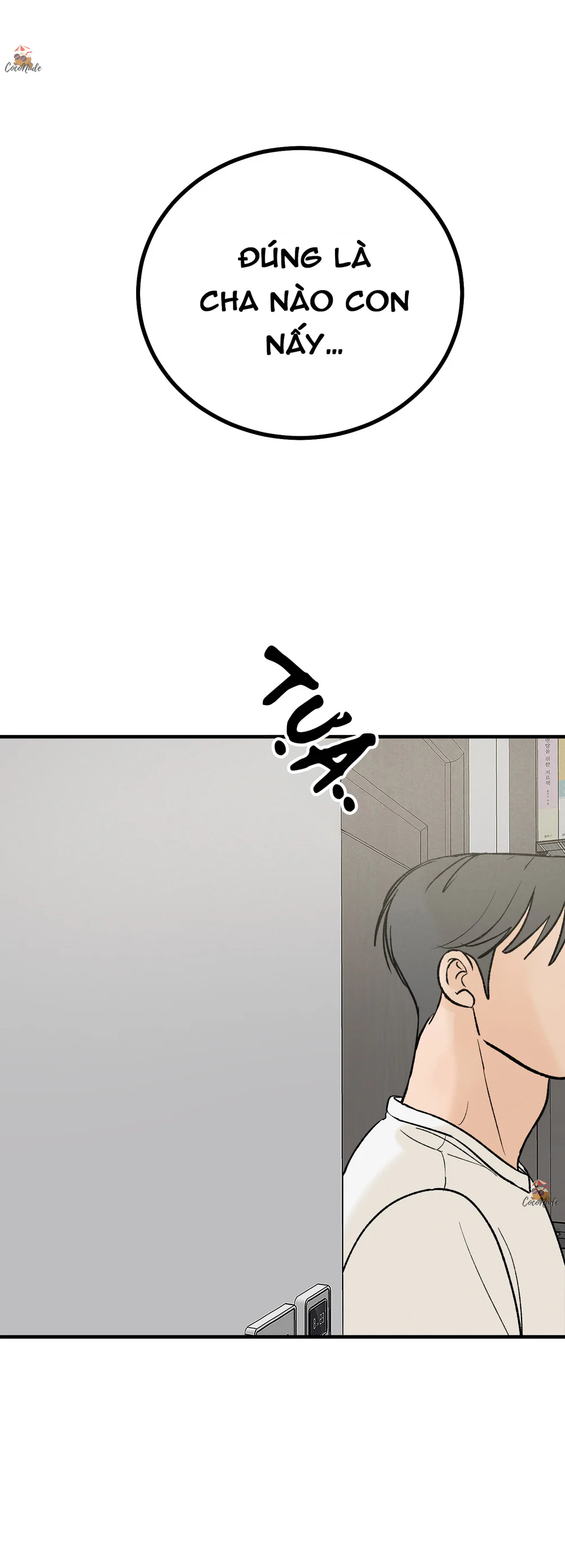 Vết Đỏ Chapter 15 - Next Chapter 16