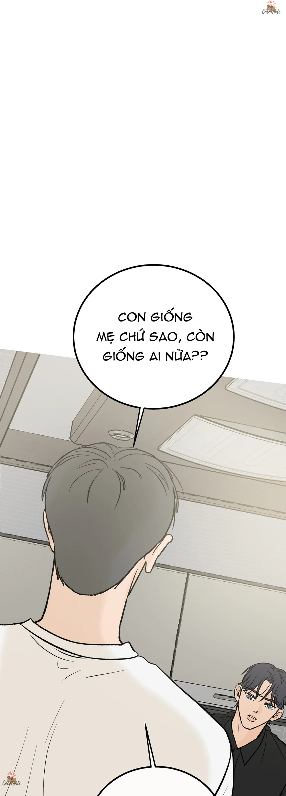 Vết Đỏ Chapter 15 - Next Chapter 16