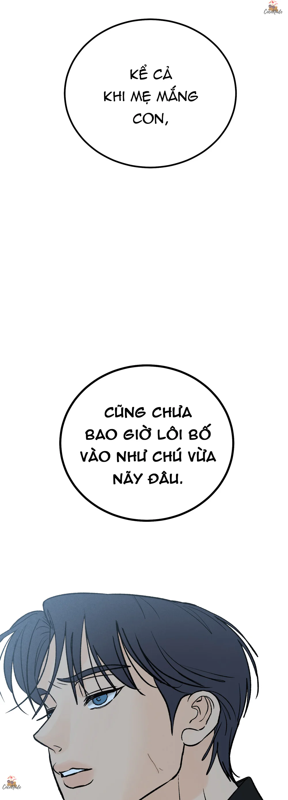 Vết Đỏ Chapter 15 - Next Chapter 16