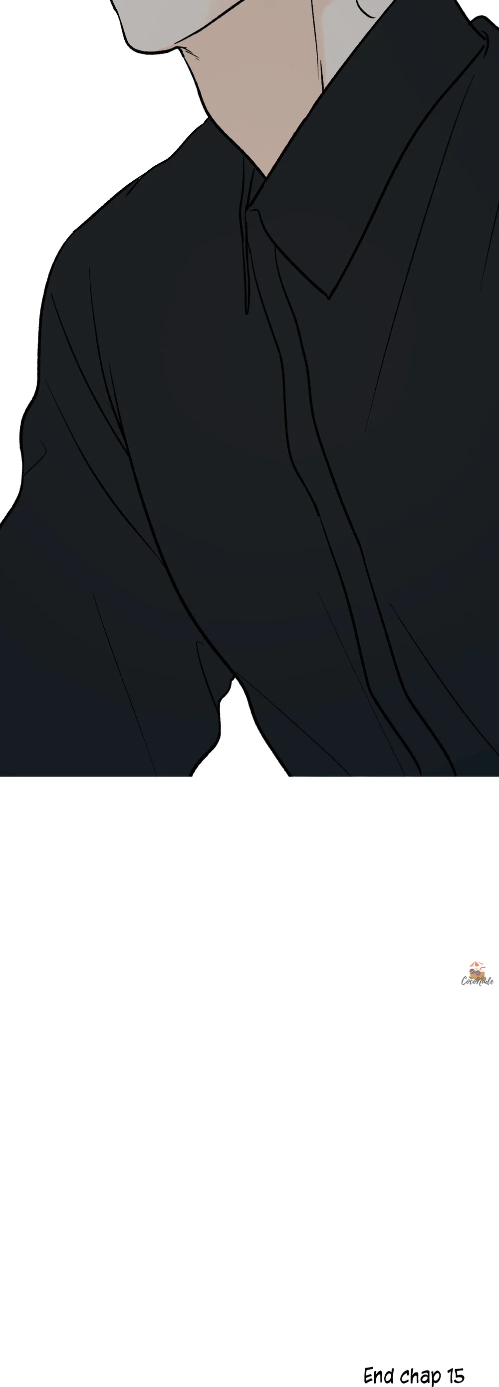 Vết Đỏ Chapter 15 - Next Chapter 16