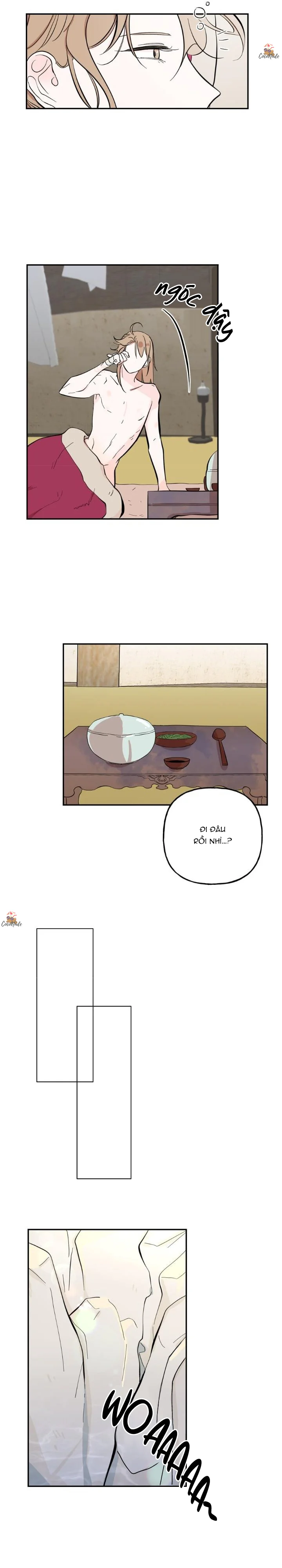 Kẻ Trộm Hồ Tiên Chapter 16 - Next Chapter 17