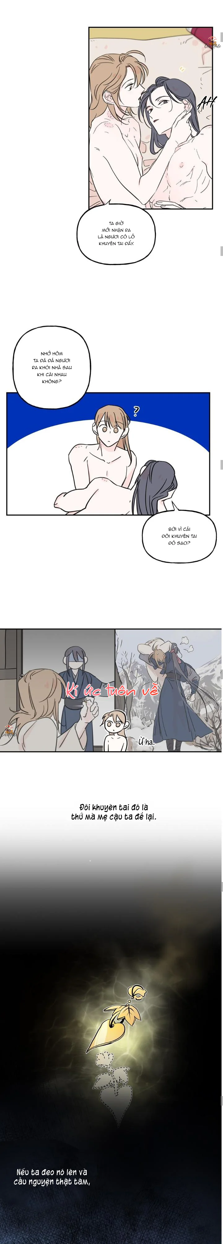 Kẻ Trộm Hồ Tiên Chapter 16 - Next Chapter 17