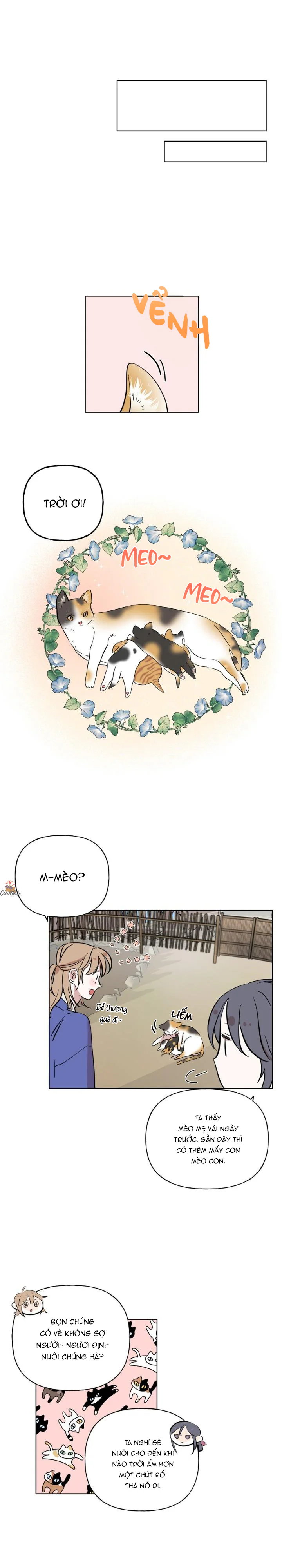 Kẻ Trộm Hồ Tiên Chapter 17 - Next Chapter 18