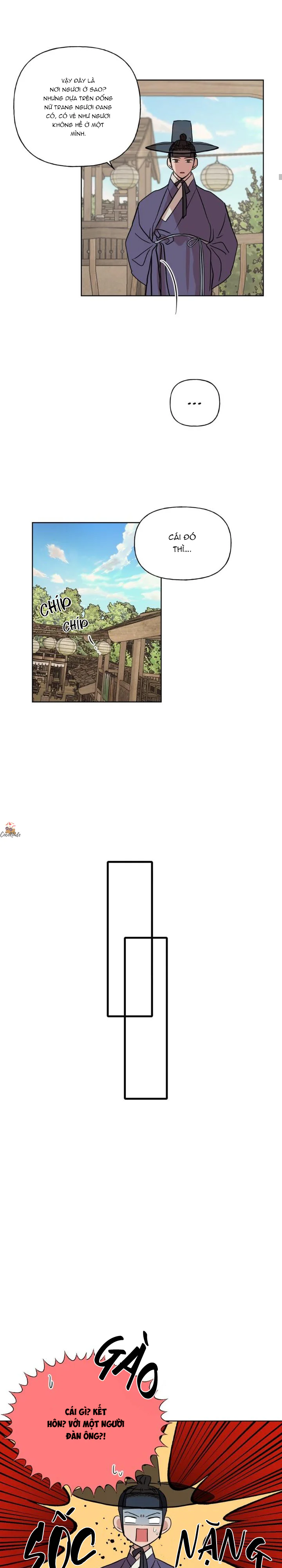 Kẻ Trộm Hồ Tiên Chapter 18 - Next Chapter 19