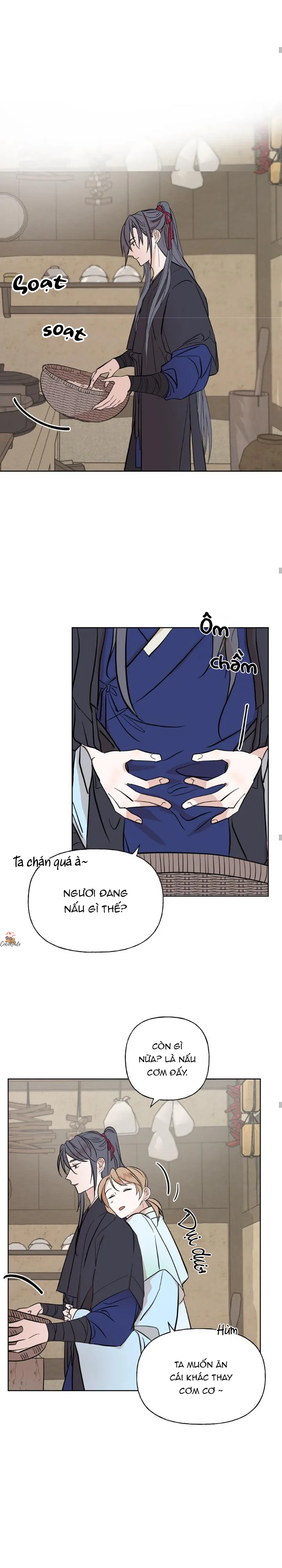 Kẻ Trộm Hồ Tiên Chapter 19 - Next Chapter 20