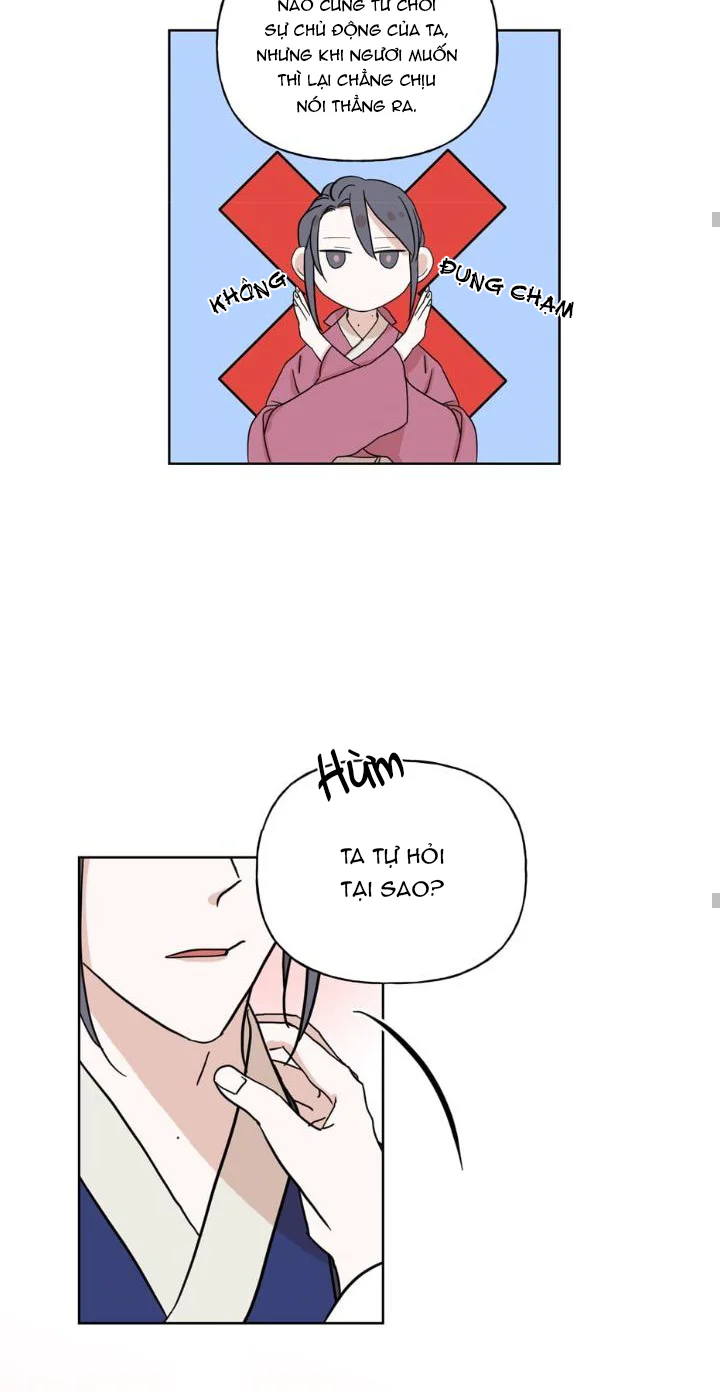 Kẻ Trộm Hồ Tiên Chapter 19 - Next Chapter 20