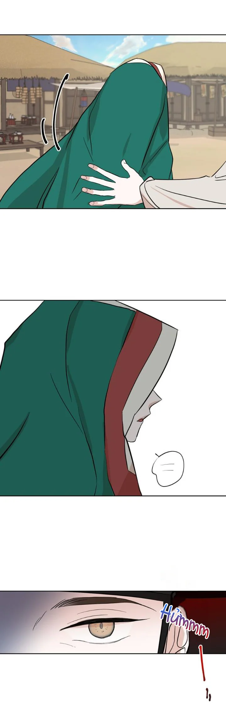 Kẻ Trộm Hồ Tiên Chapter 20 - Next Chapter 21