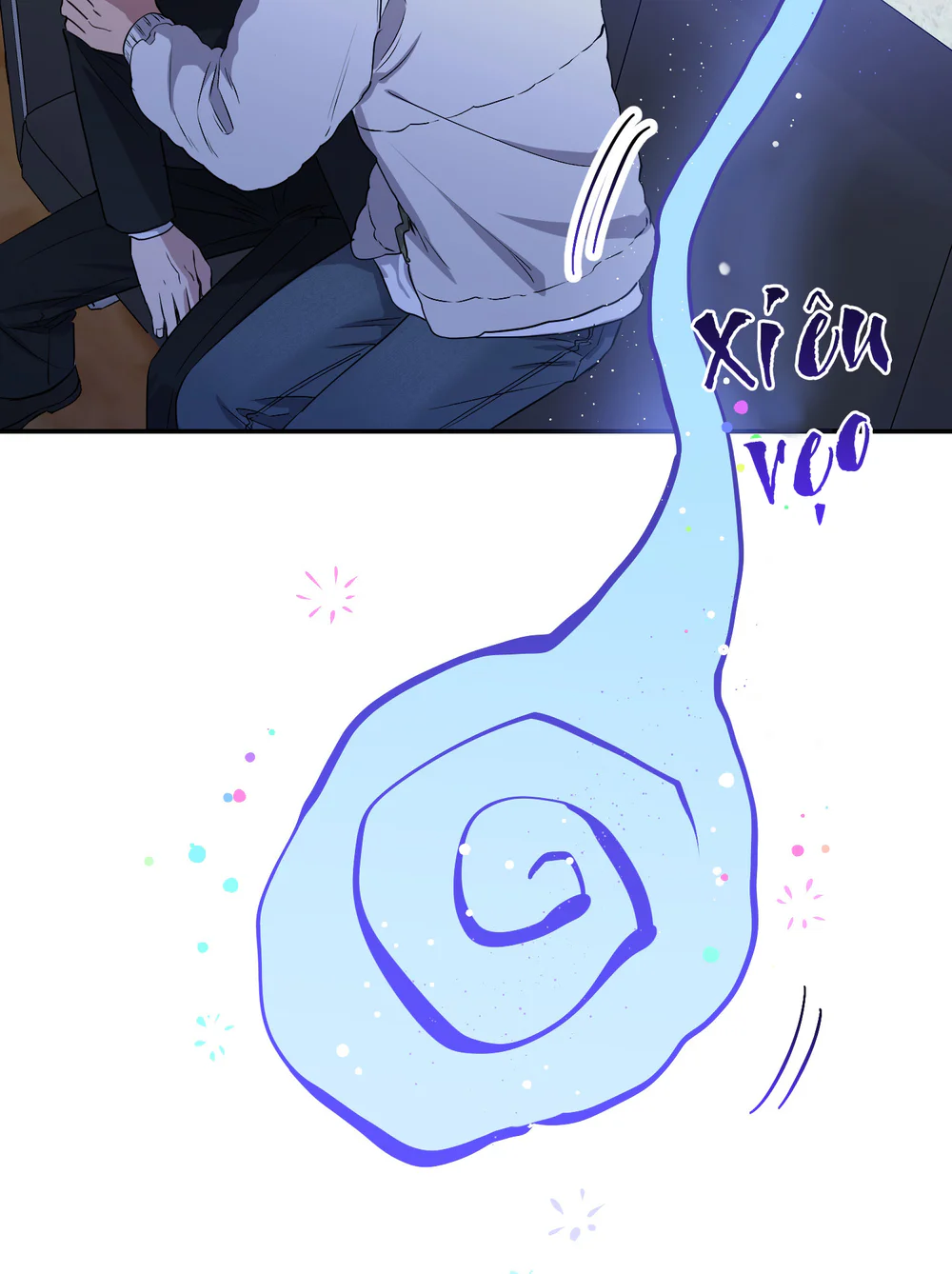 Nghe Nói Có Ma Trong Phòng CLB Chapter 8 - Next Chapter 9