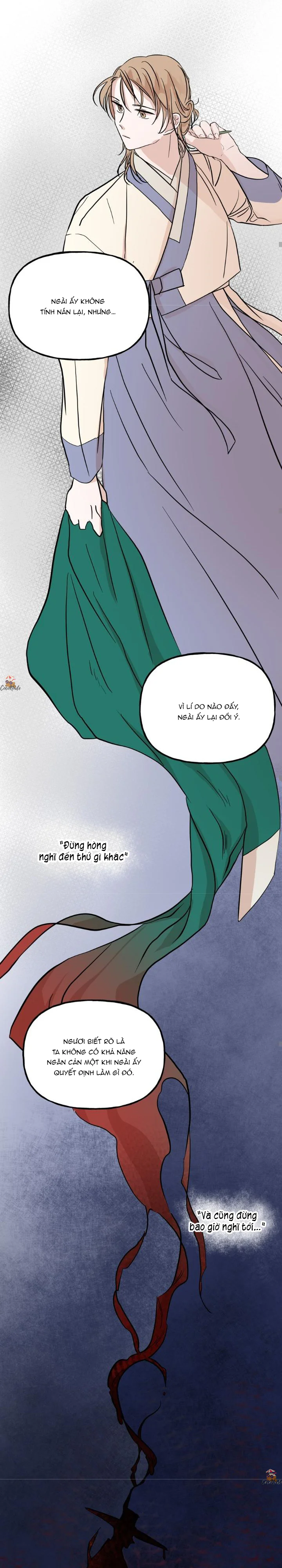 Kẻ Trộm Hồ Tiên Chapter 21 - Next Chapter 22