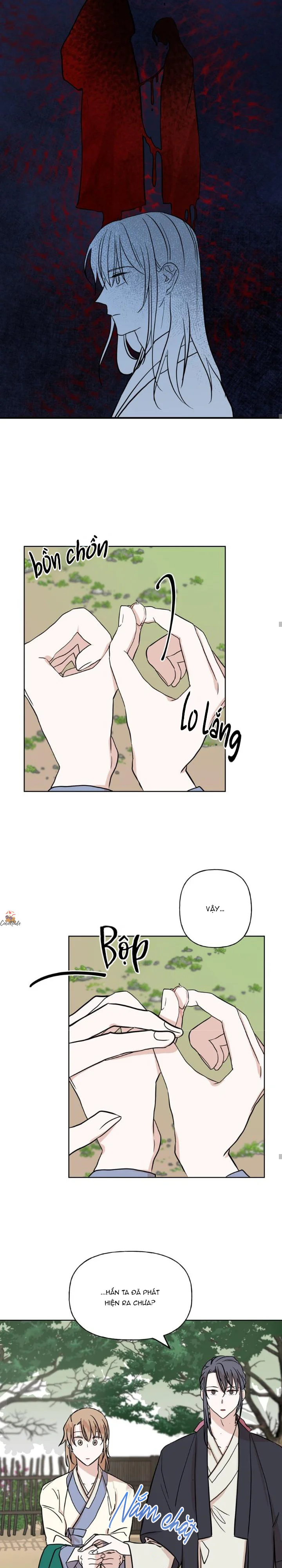 Kẻ Trộm Hồ Tiên Chapter 21 - Next Chapter 22