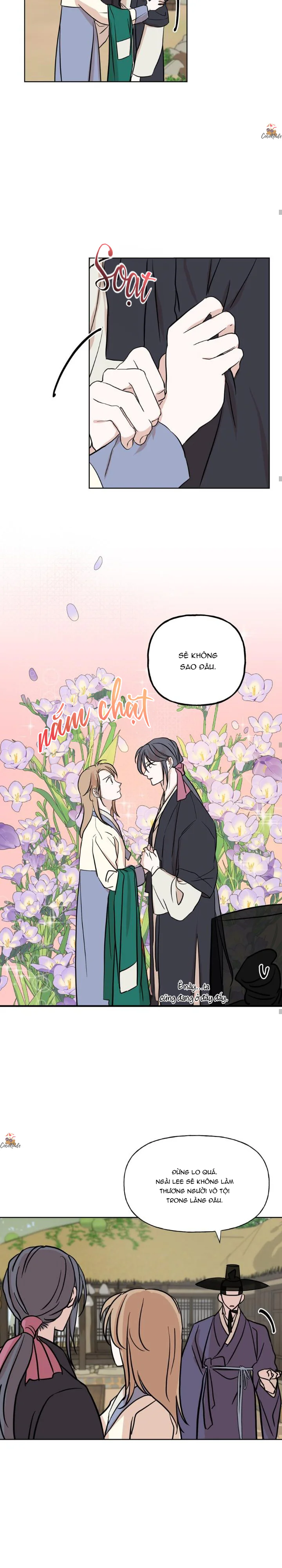 Kẻ Trộm Hồ Tiên Chapter 21 - Next Chapter 22