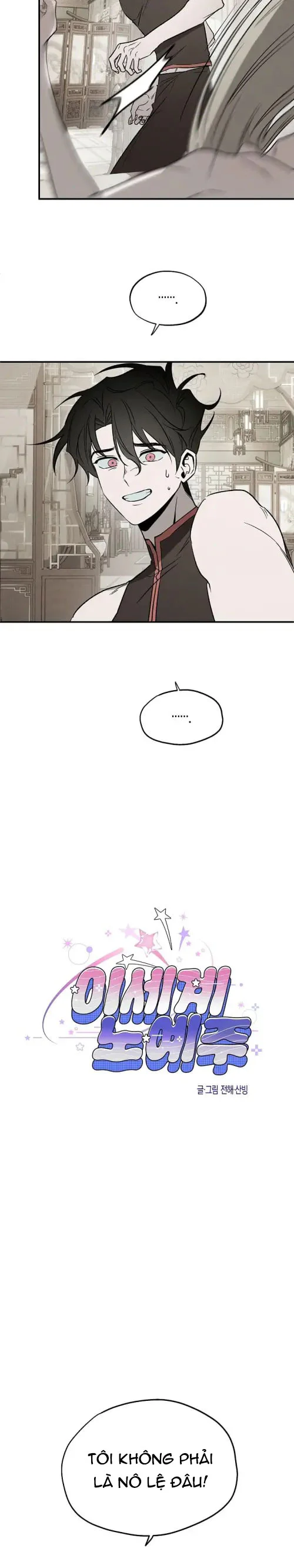 Chủ Nô Ở Thế Giới Khác Chapter 4 - Next 