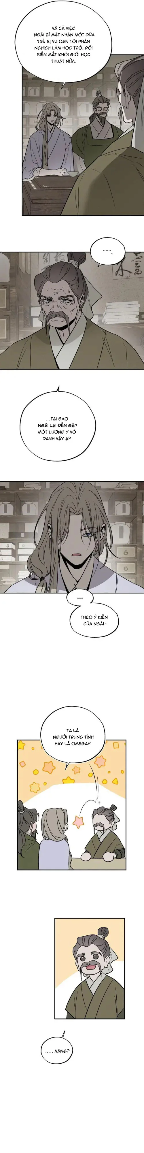 Chủ Nô Ở Thế Giới Khác Chapter 4 - Next 