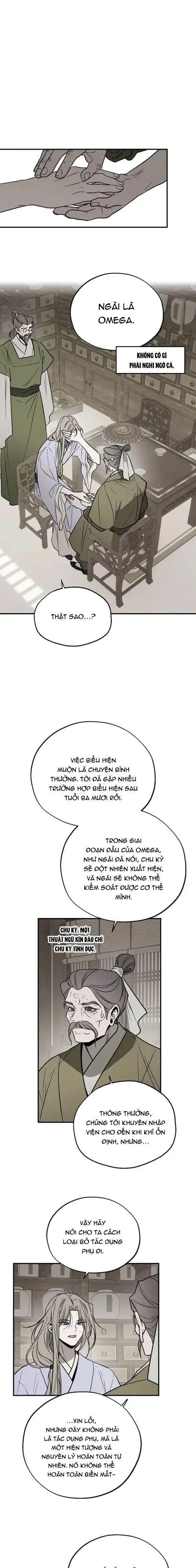 Chủ Nô Ở Thế Giới Khác Chapter 4 - Next 