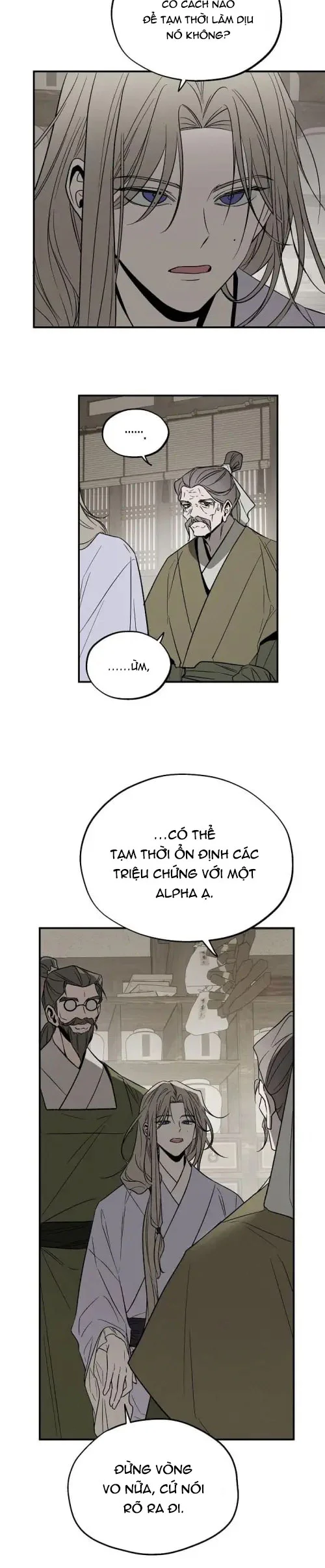 Chủ Nô Ở Thế Giới Khác Chapter 4 - Next 