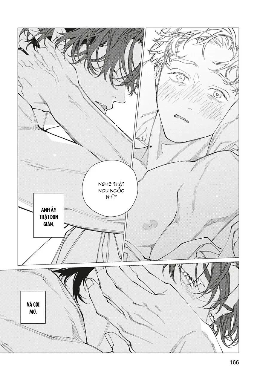 Răng Nanh Chapter 16 - Next 