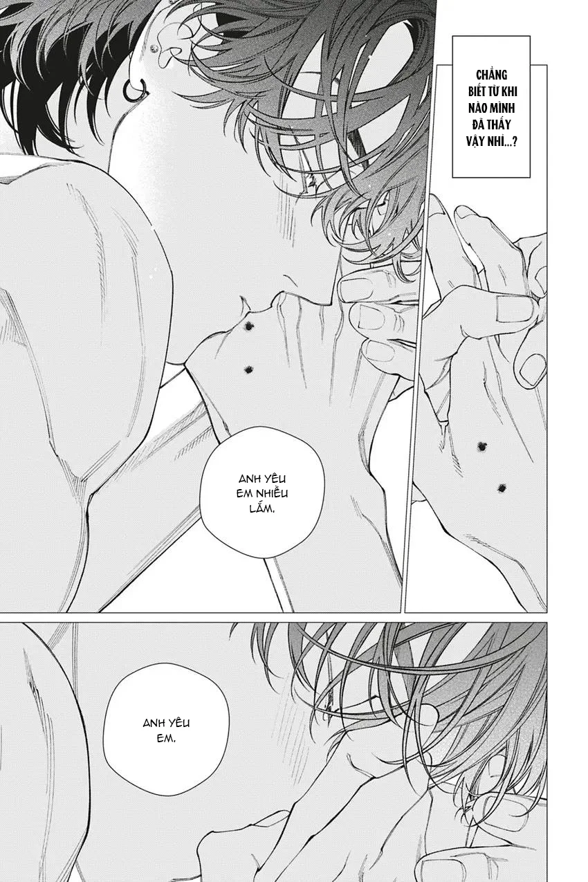 Răng Nanh Chapter 16 - Next 