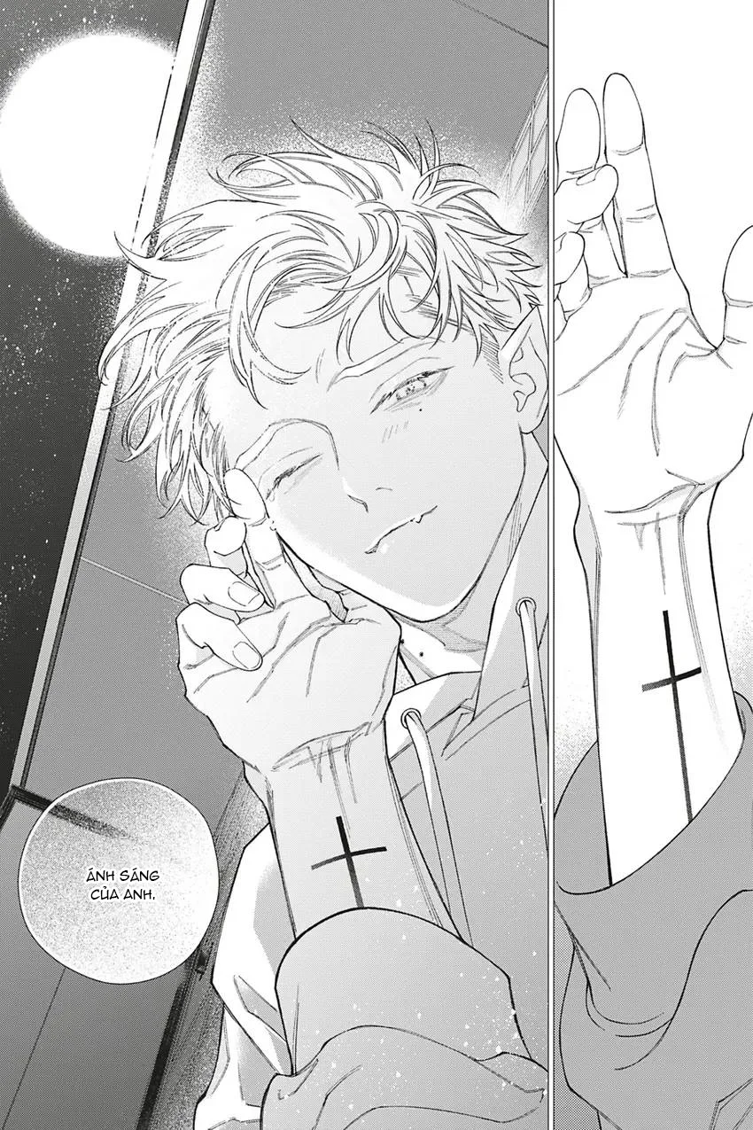 Răng Nanh Chapter 16 - Next 