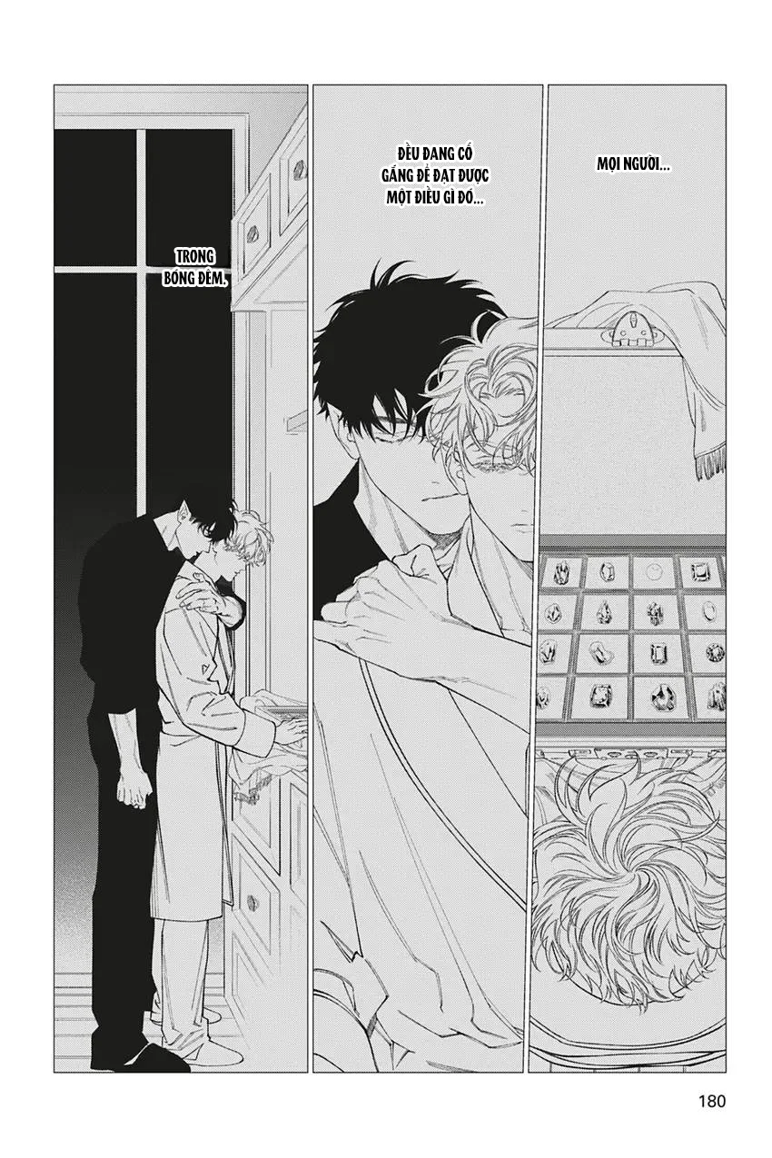 Răng Nanh Chapter 16 - Next 