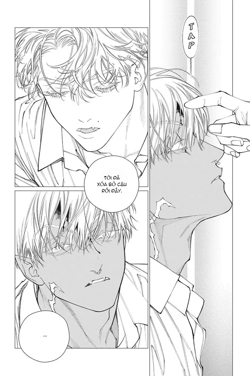 Răng Nanh Chapter 16 - Next 