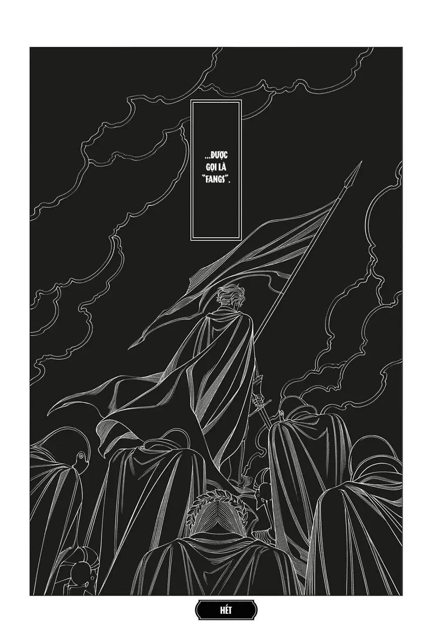 Răng Nanh Chapter 16 - Next 