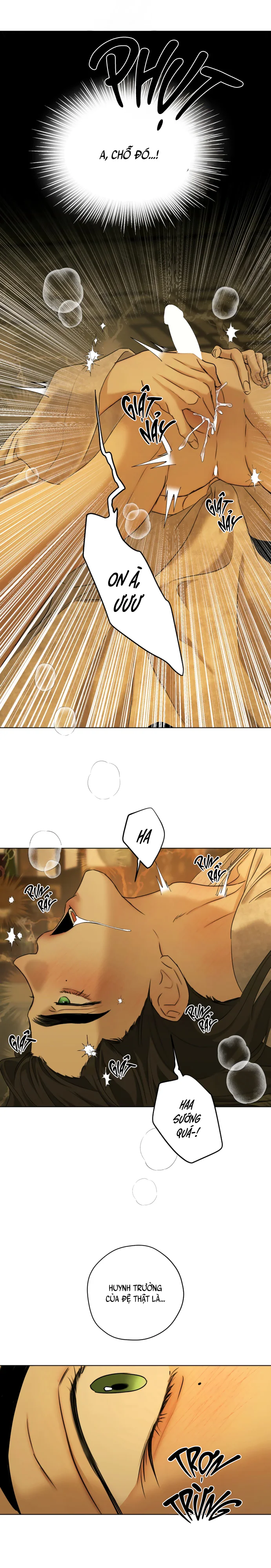 [ TUYỂN TẬP TRUYỆN NGẮN ] Khuấy Đảo Bên Trong Chapter 29 NT Bộ 2 - Next Chapter 30 NT Bộ 2