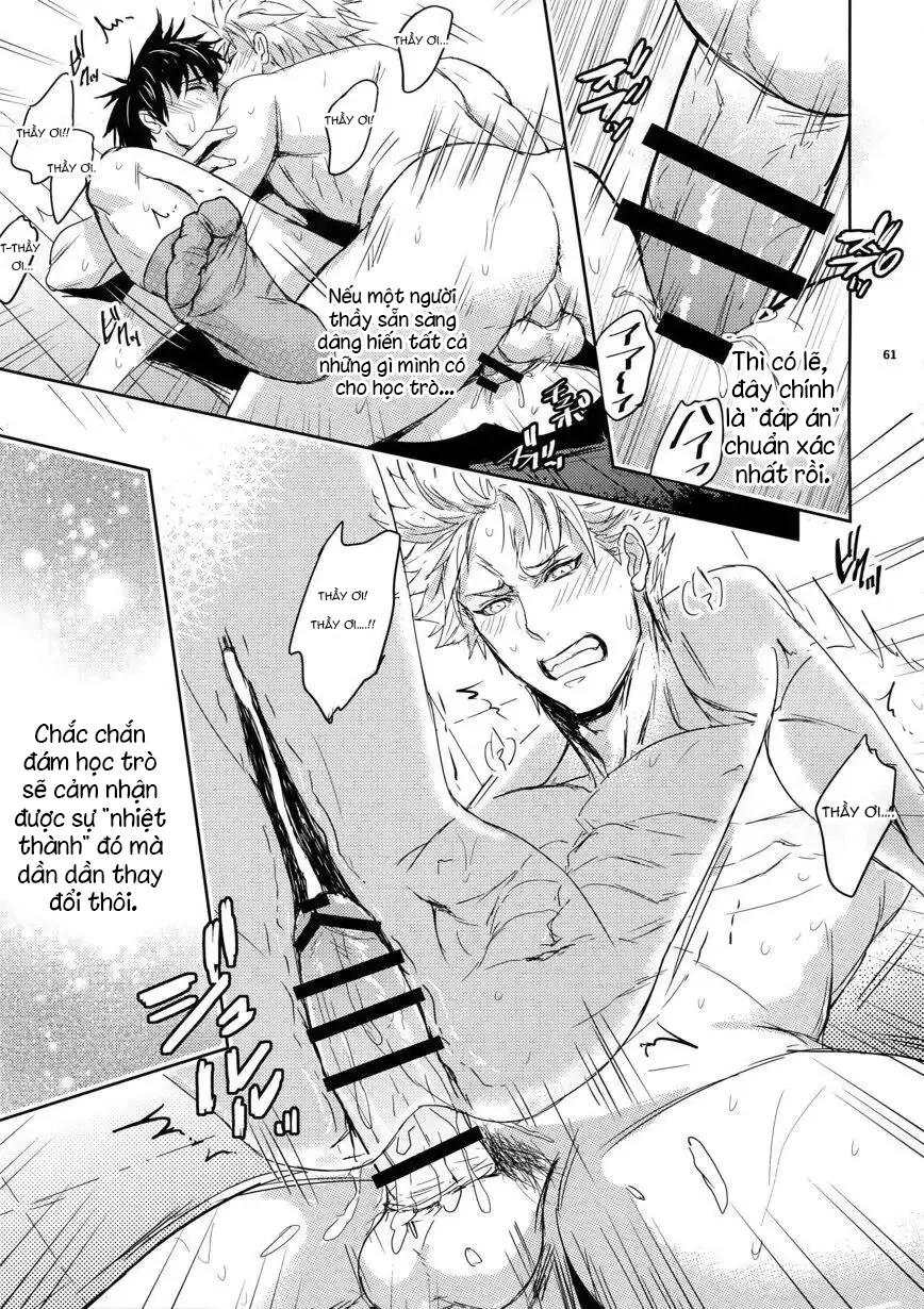 Nắc Ná Thở Chapter 23.5 - Next Chapter 24