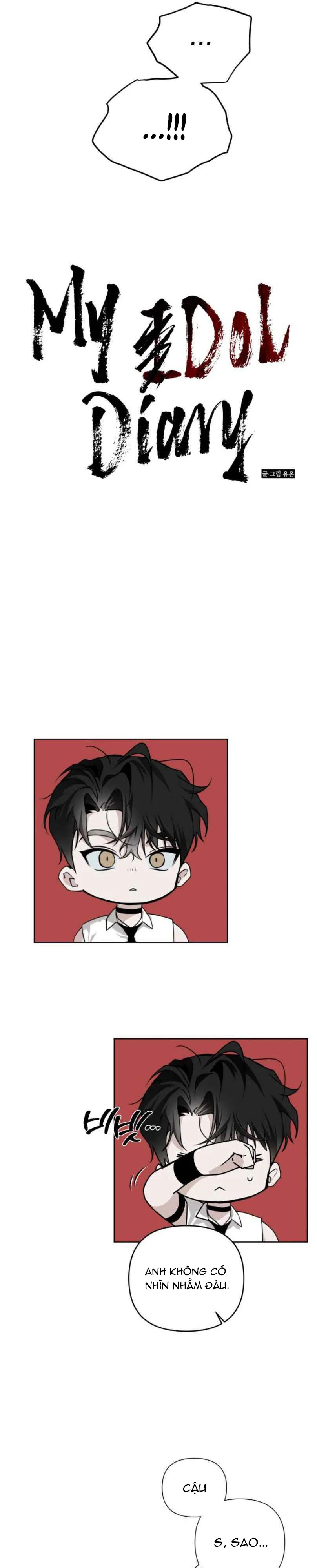 TUYỂN TẬP MANHWA NGẮN BÀI DUỐI Chapter 9 H+ - End - Next 