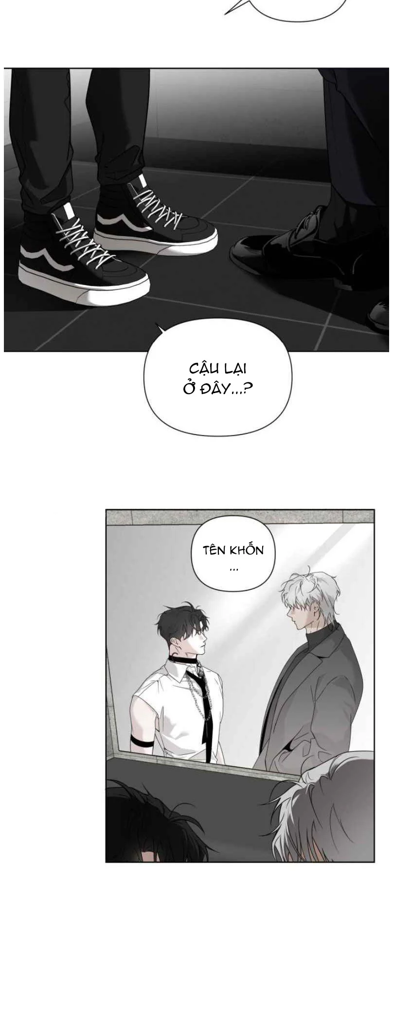 TUYỂN TẬP MANHWA NGẮN BÀI DUỐI Chapter 9 H+ - End - Next 