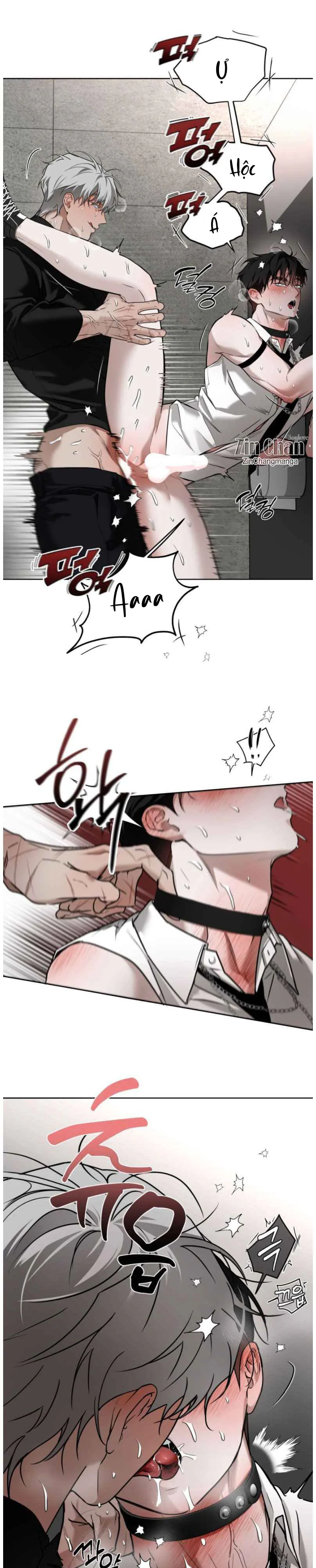 TUYỂN TẬP MANHWA NGẮN BÀI DUỐI Chapter 9 H+ - End - Next 