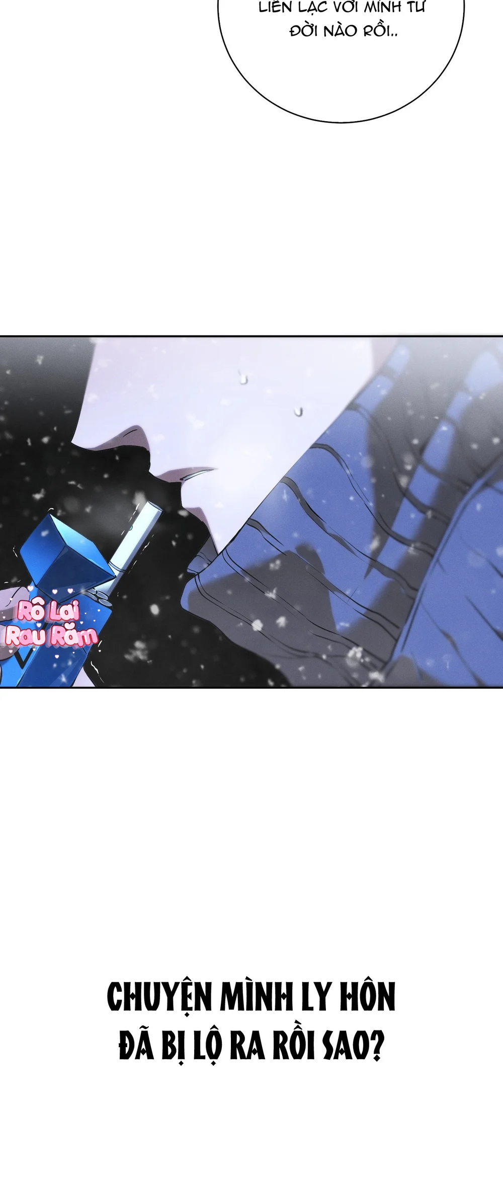 Hãy chết trong vòng tay của tôi Chapter 16 - Next 