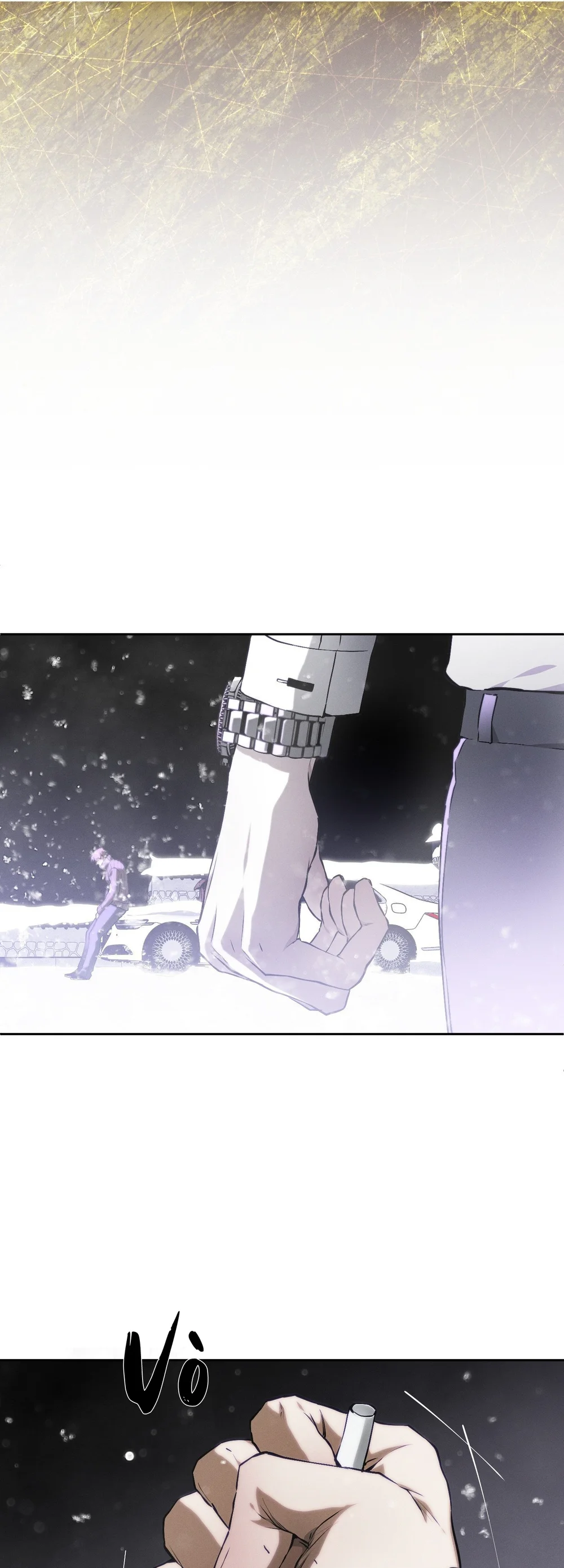 Hãy chết trong vòng tay của tôi Chapter 16 - Next 