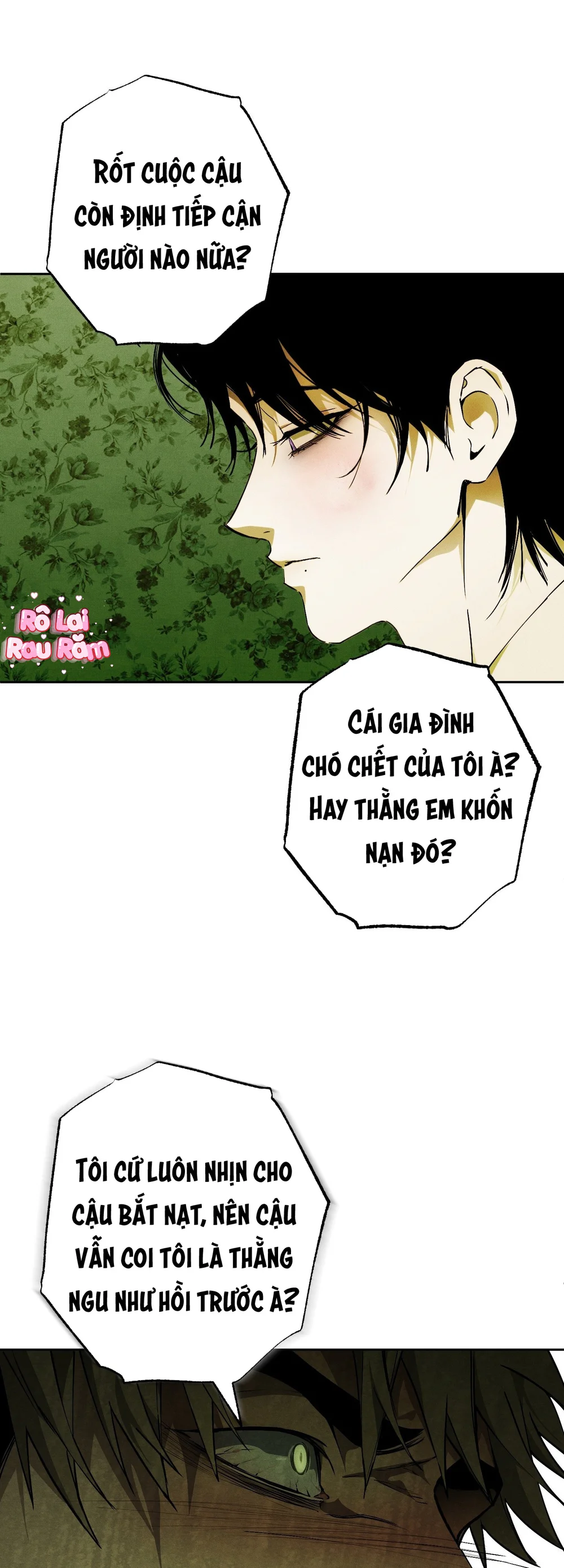 Hãy chết trong vòng tay của tôi Chapter 16 - Next 