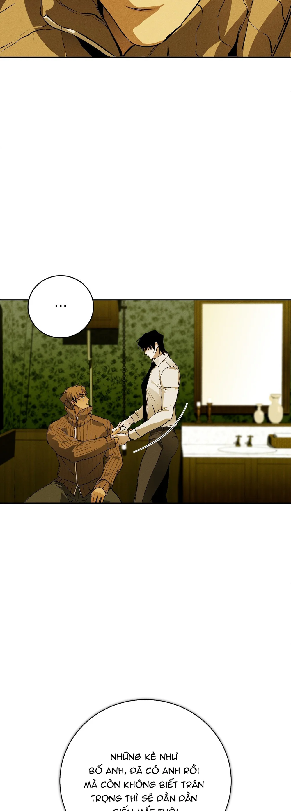 Hãy chết trong vòng tay của tôi Chapter 16 - Next 