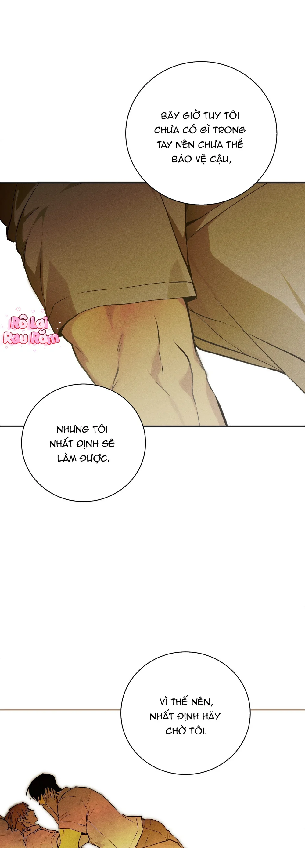 Hãy chết trong vòng tay của tôi Chapter 16 - Next 