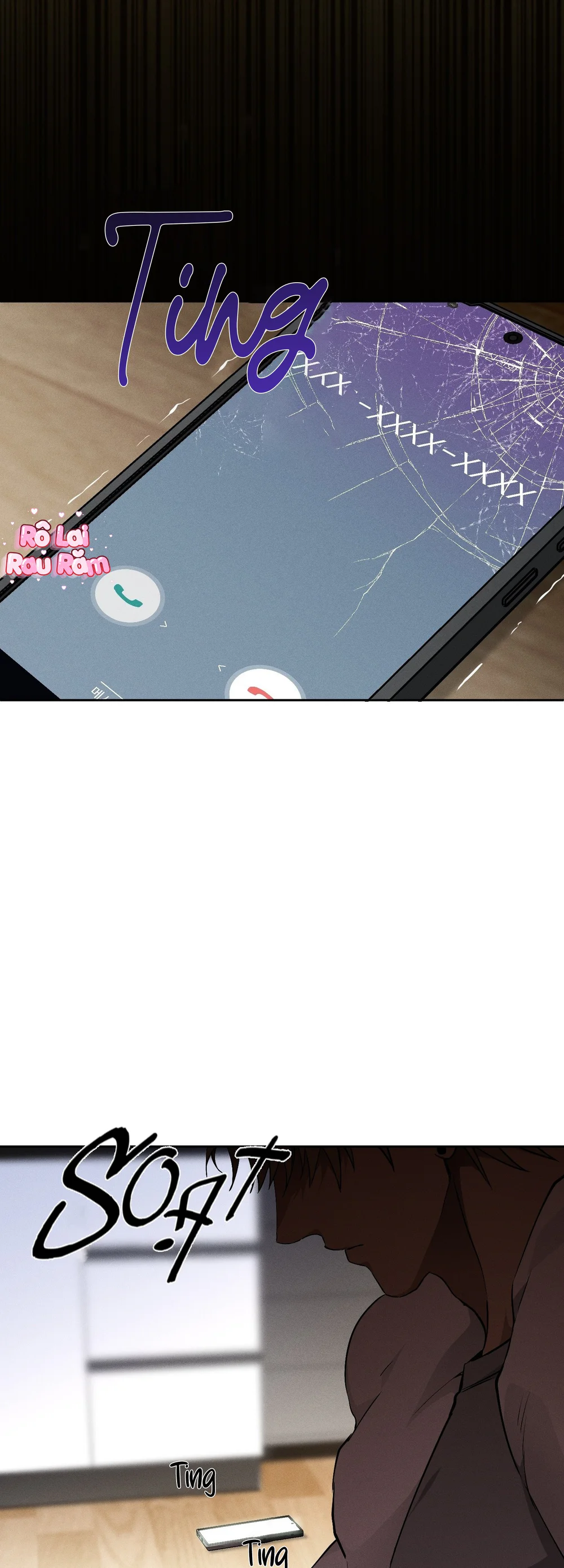 Hãy chết trong vòng tay của tôi Chapter 16 - Next 