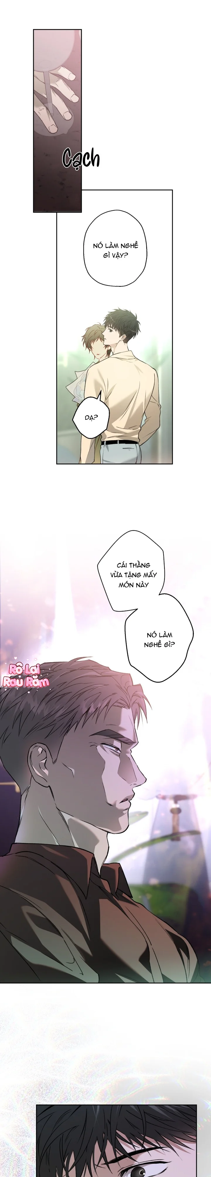 LƯU MANH Chapter 31 - Next 