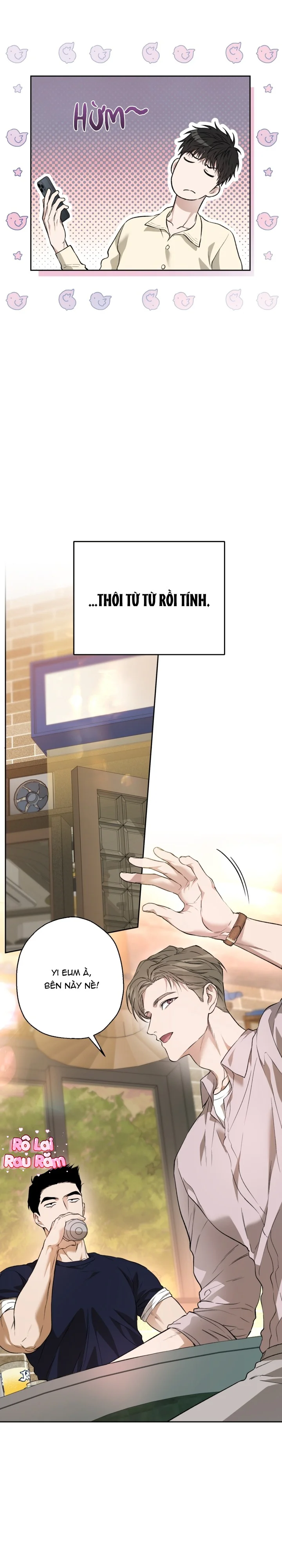 LƯU MANH Chapter 31 - Next 