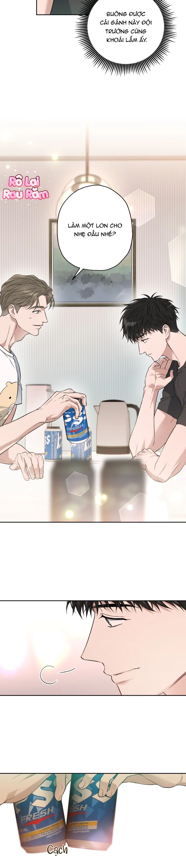 LƯU MANH Chapter 31 - Next 