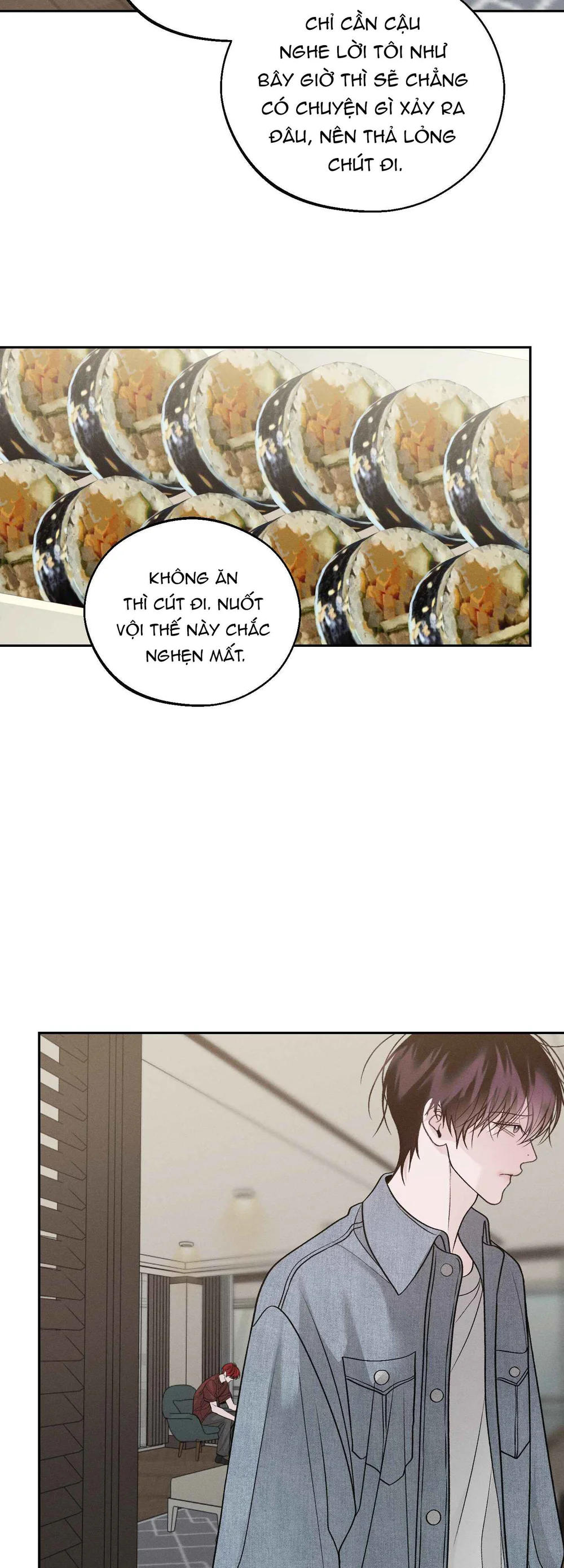 Cứu tinh của Thứ Hai Chapter 70 - Next 