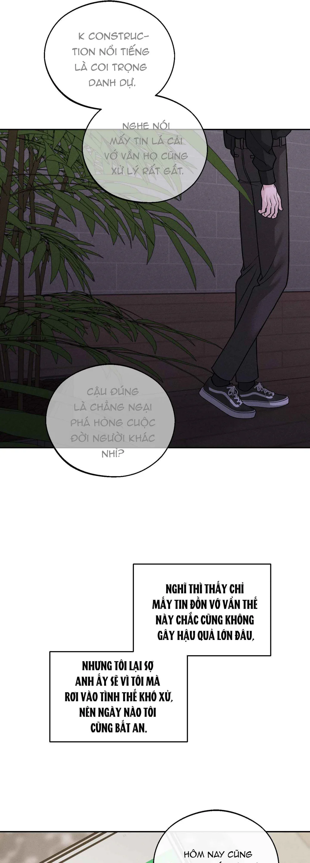 Cứu tinh của Thứ Hai Chapter 70 - Next 