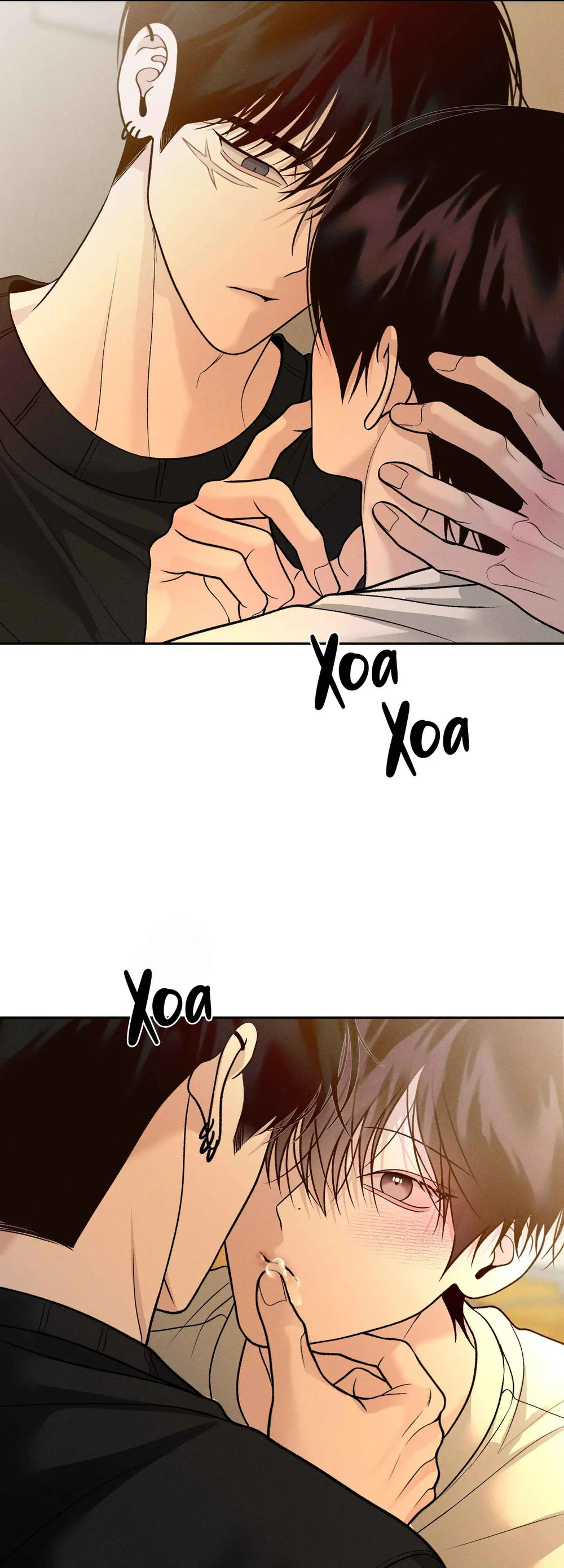 Cứu tinh của Thứ Hai Chapter 70 - Next 