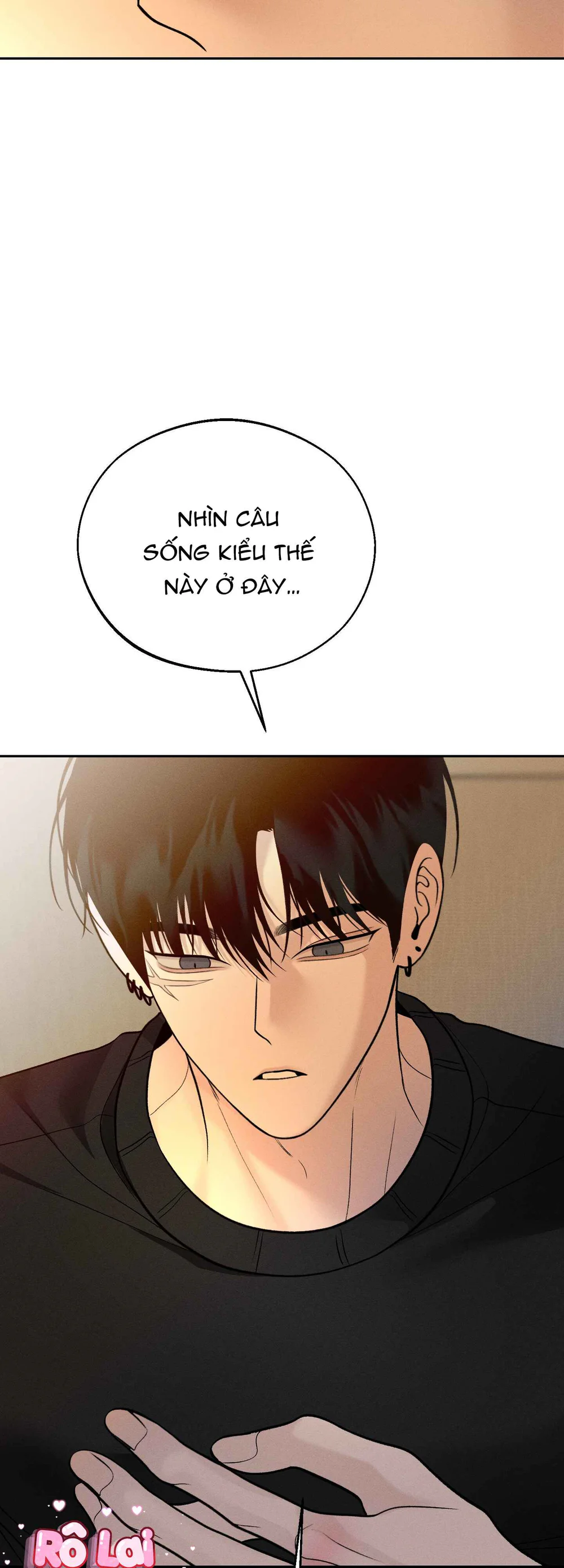 Cứu tinh của Thứ Hai Chapter 70 - Next 