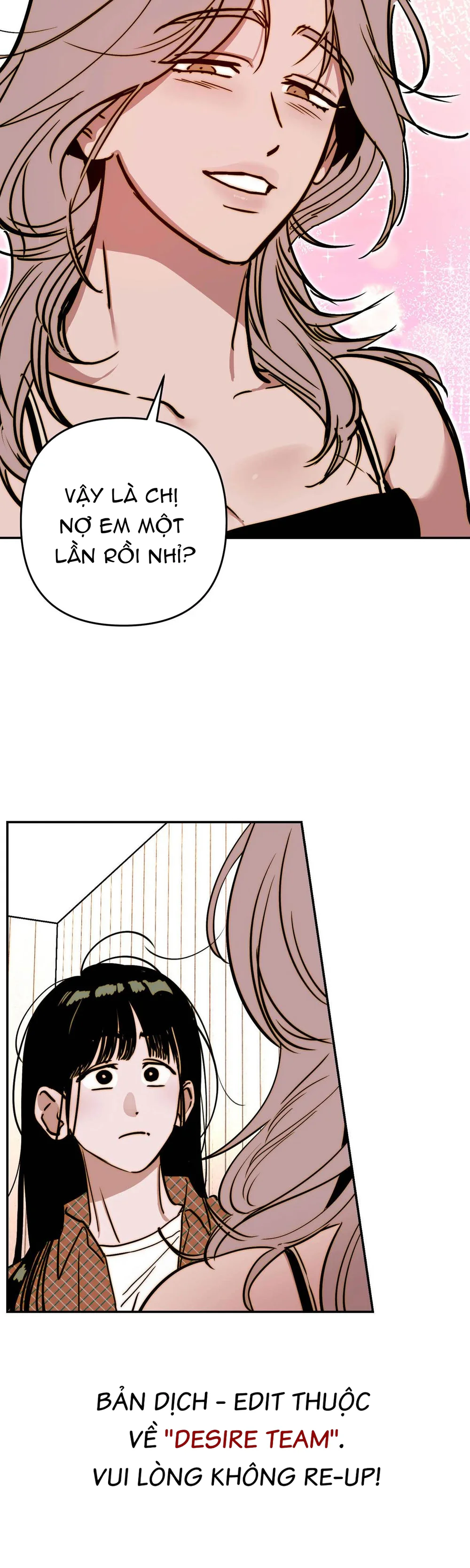 [GL] BƯƠM BƯỚM TÀ DĂM Chapter 4 - Next 