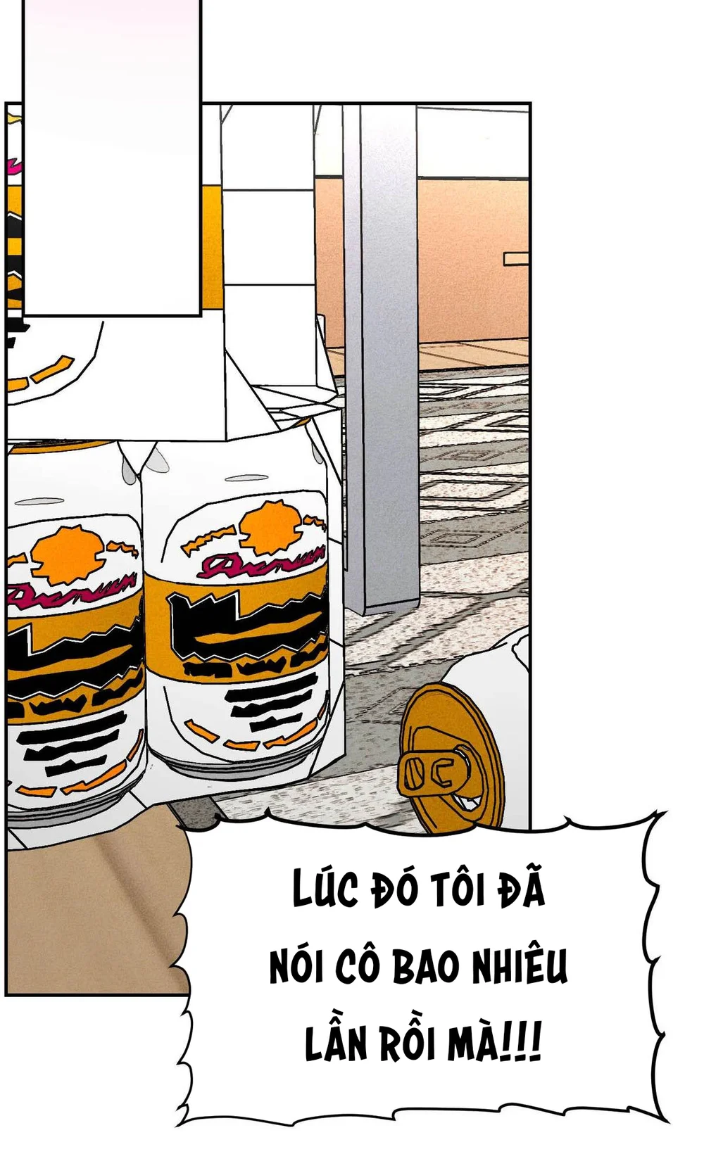 [GL] BƯƠM BƯỚM TÀ DĂM Chapter 4 - Next 