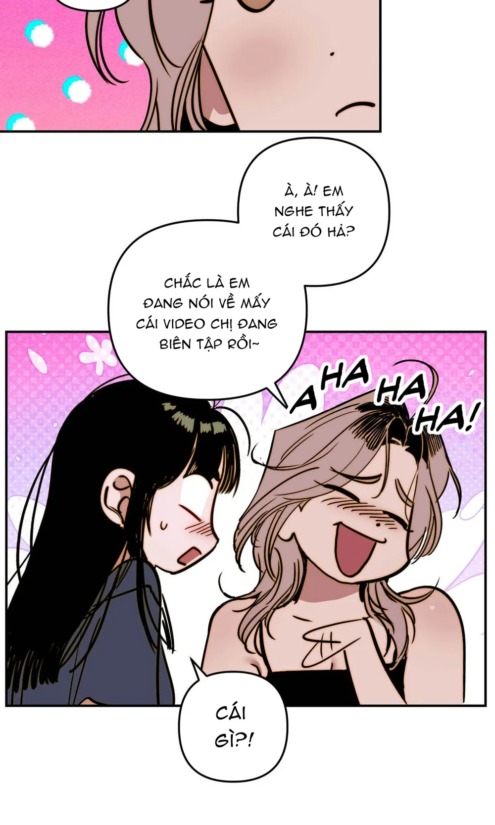 [GL] BƯƠM BƯỚM TÀ DĂM Chapter 4 - Next 