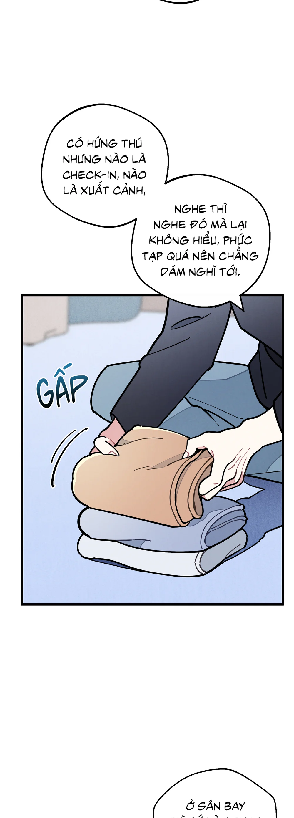 One-Room TA Chapter 71 - Next 